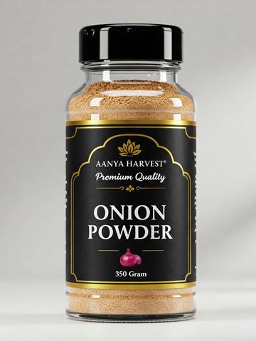 aanya harvest onion powder