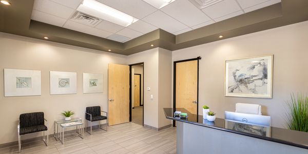 Medical Office in Reno, NV, Damonte Ranch