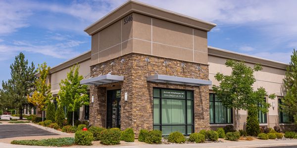 Sierra Stem Cell Institute in Reno, NV, Damonte Ranch