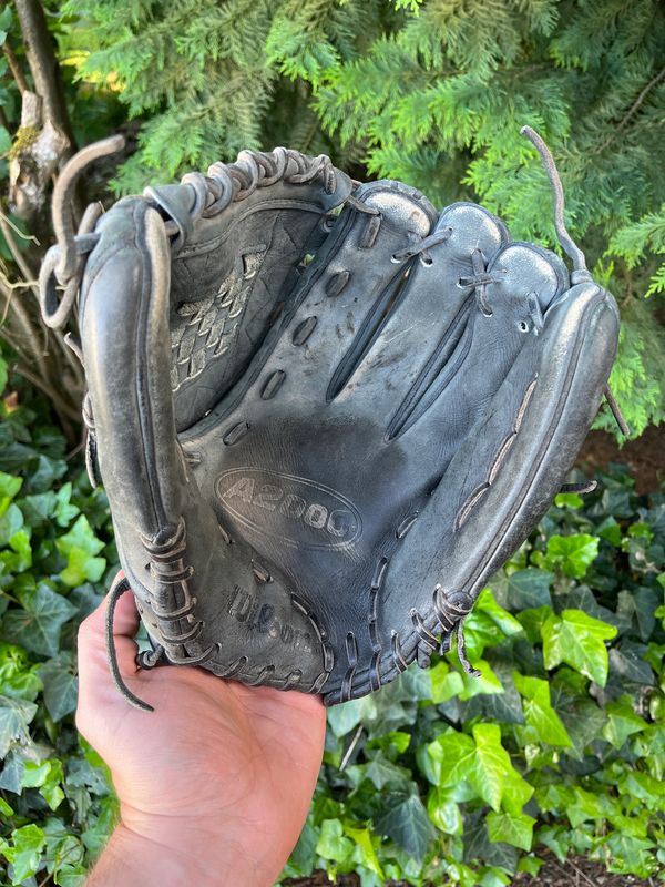Northwest Relace - Baseball Glove Repair Vancouver WA