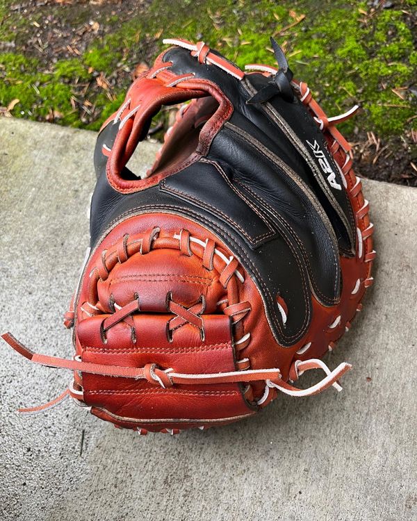 Northwest Relace - Baseball Glove Repair Vancouver WA