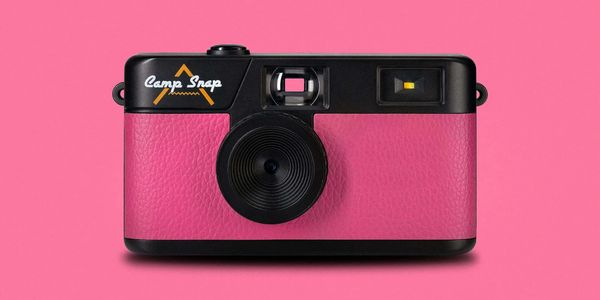 Point & Party Retro Camera Hire, image showing the cameras we .