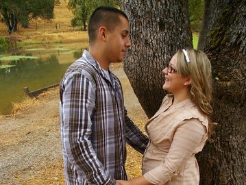 A city boy proposes to a country girl, when he has all his ducks in a row. Sapphire Romance 