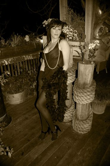 A beautiful woman, unbroken tells the story others only dream about in Folsom, California.