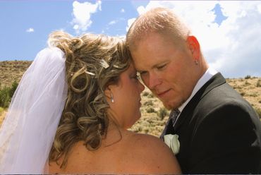 Mr. & Mrs. Smith, Unite in Somerset Nevada, Sapphire Romance Photography, 775-629-2424
