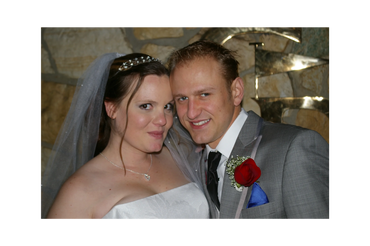 We tied the Knot at Gold Country Golf Club, with Sapphire Romance Photographer Kristy Urain