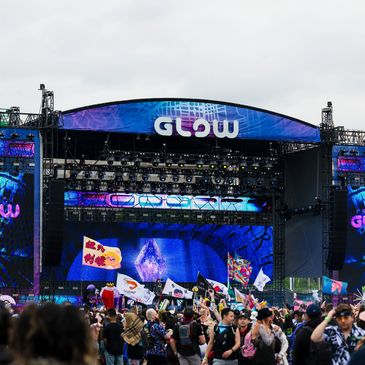 Project GLOW festival comes to D.C. for the third year.