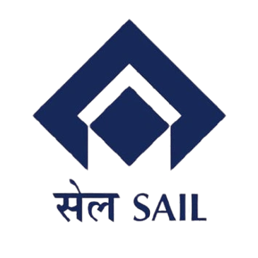 SAIL logo in blue with text.