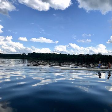 DC National Rowing Club - Home