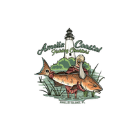 Amelia Coastal Fishing Charters