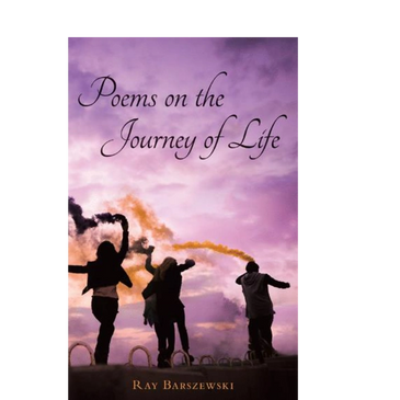 <p>This is an inspiring book of Poems about life and the struggles we all face.</p>
