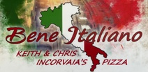Keith and Chris Incorvaia’s 
Bene Italiano Restaurant