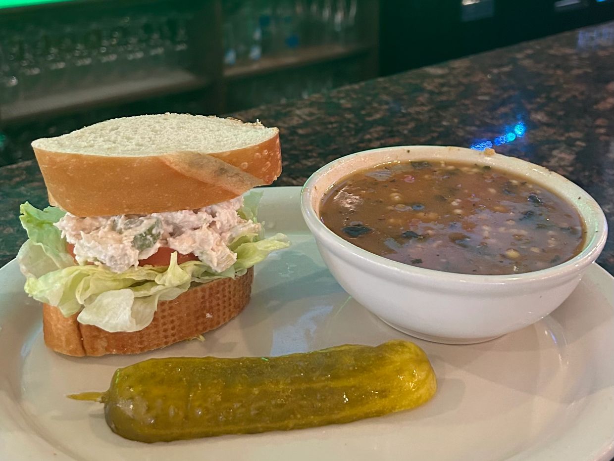 Specials Keith and Chris Incorvaia’s Bene Italiano Restaurant