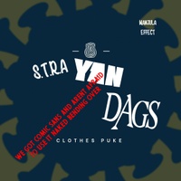 ‘Strayan Dags