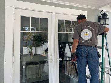 Alleviate Home Watch Property Services