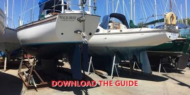 crowleys yacht yard reviews