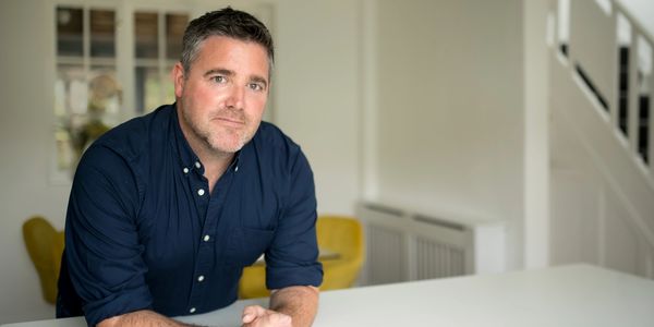 Marcus Bowery Therapy CBT talking therapy baed in Brighton and Hove and online
