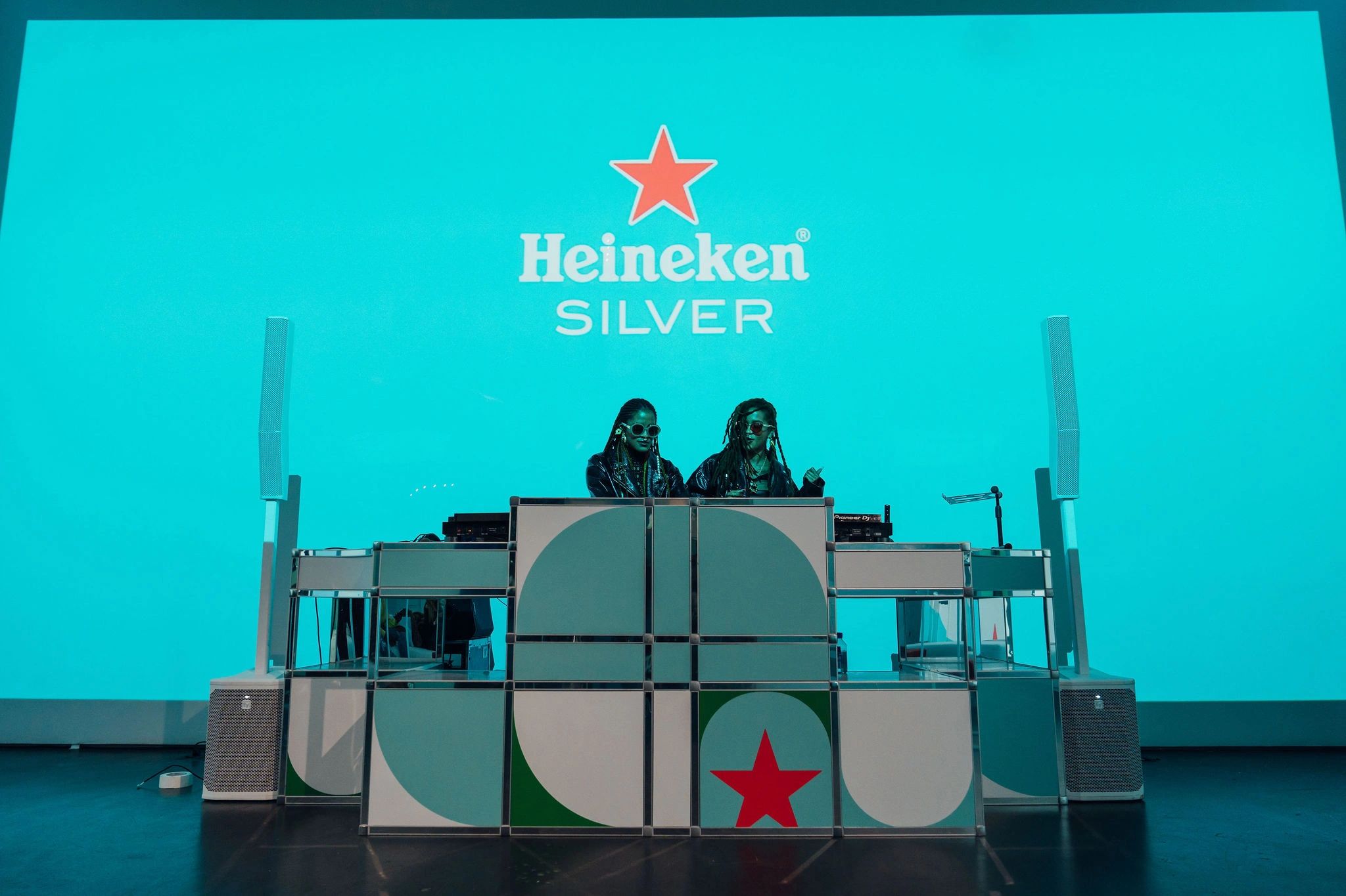 A New Star is Born with the Launch of Heineken Silver