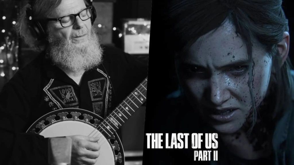 The Last of Us — Gustavo Santaolalla