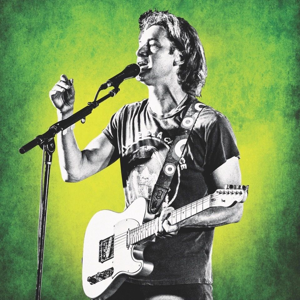MLB Great Bronson Arroyo On His New Album Some Might Say & More