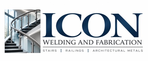 Icon welding and fabrication