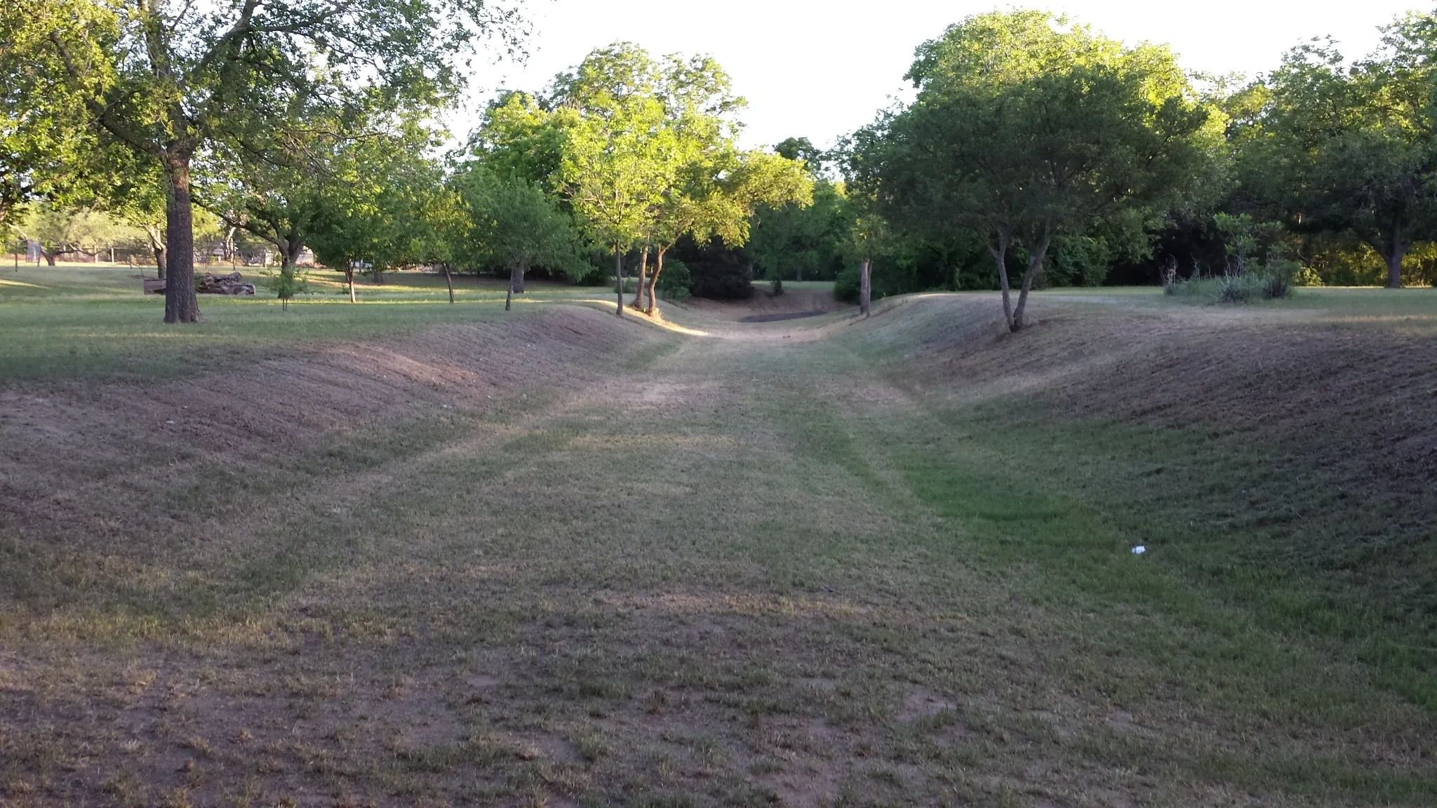 Self Reliance Land for Sale, Land for Sale, North Texas