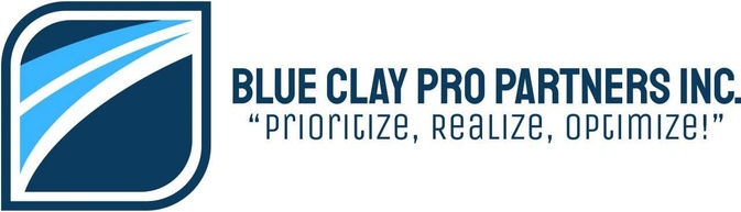 Blue Clay P.R.O. Partners