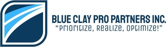 **Blue Clay P.R.O. Partners**