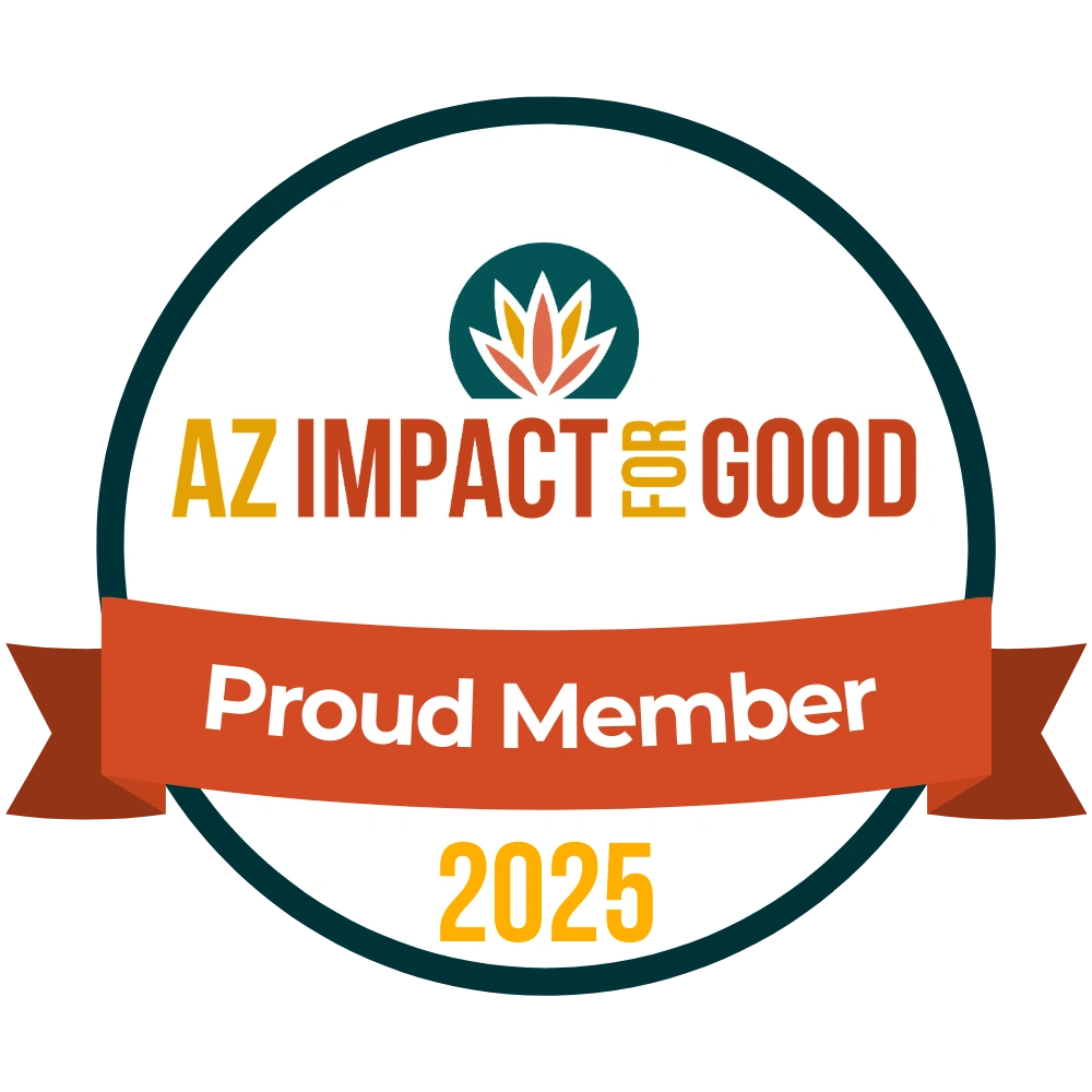 AZ Impact for Good Member