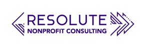 Resolute Nonprofit Consulting