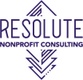 Resolute Nonprofit Consulting