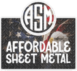 Affordable Sheetmetal