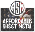 Affordable Sheetmetal