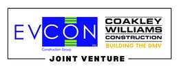 EVCON-CWC JV 
