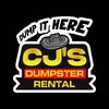 CJS Dumpster Rental