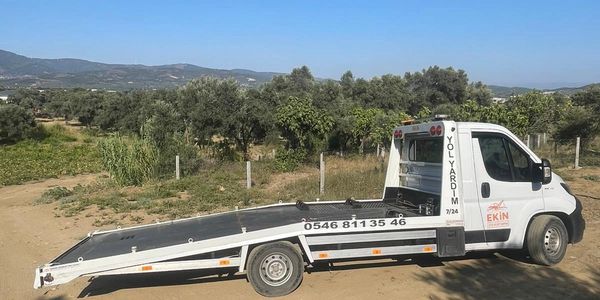 sabit kasa körüklü çekici