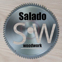 Salado Woodwork 