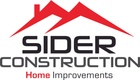 Sider construction LLC. 