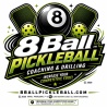 8Ball Pickleball