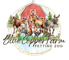 BlueCopperFarm Petting Zoo