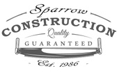 Sparrow Construction