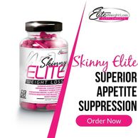 SKINNY ELITE WEIGHT LOSS 