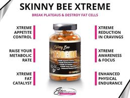 SKINNY BEE XTREME