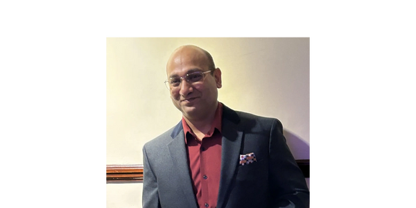 Ketan Parikh - Professional Coach