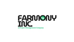 FARMONY INC. 