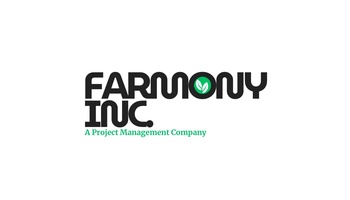 FARMONY INC. 