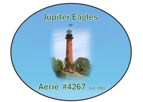 Jupiter Eagles #4267
340 Hibiscus St.
Jupiter , FL 33458