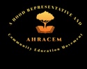 Ahracem