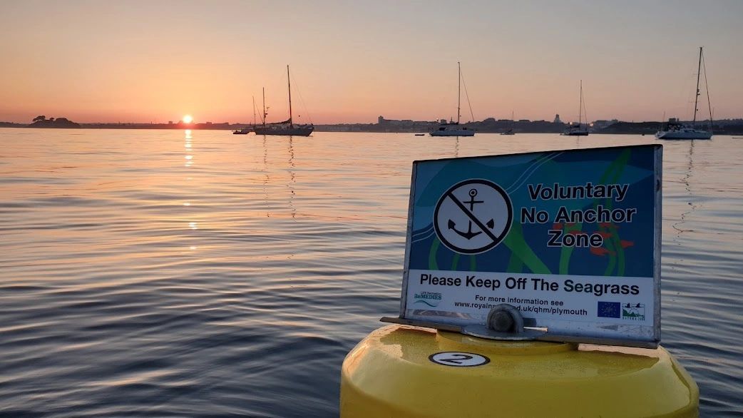 ADVANCED MOORING SYSTEMS INFORMATION PACK FOR HARBOUR AUTHORITIES ADVANCED MOORING SYSTEMS INFORMATION PACK FOR HARBOUR AUTHORITIES