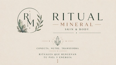 Ritual Mineral
